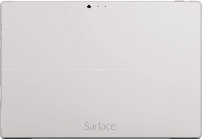 Microsoft Surface Pro 3 12" 2160x1440 i5-4300U CPU 1.90GHz 8GB 256GB SSD -SILVER - Like New