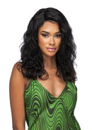 VIVICA FOX JACKIE REMI NATURAL HUMAN HAIR HAND-TIED 6X4 HD LACE - Scratch & Dent