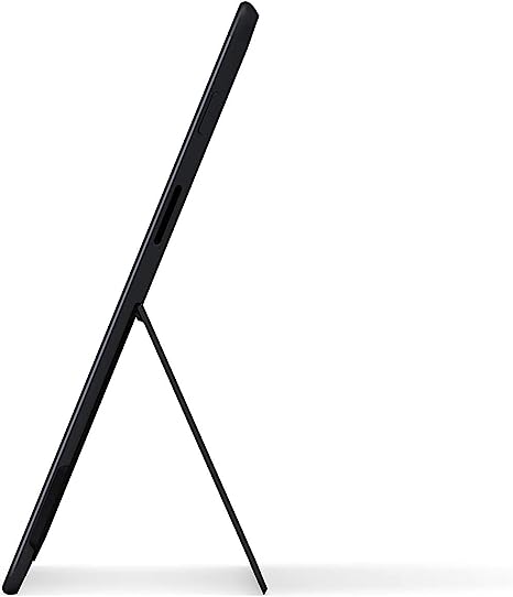 Microsoft Surface Pro X 13" SQ1 16 256GB SSD Adreno 680 WIFI+LTE - Matte Black - Like New