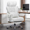 EFOMAO DESK OFFICE CHAIR 400LBS BIG AND TALL OFFICE CHAIR - - Scratch & Dent