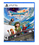 PLAYSTATION 5 DRAGON QUEST VII REIMAGINED PPSA-17730 - PLAYSTATION 5 - Like New