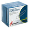 SKILCRAFT PAPER CLIPS, STEEL, SILVER, 1000/BOX - SILVER - Brand New