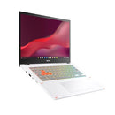 ASUS CHROMEBOOK VIBE CX34 FLIP CLOUD,14" FHD I5-1235U 8GB 256GB SSD, WHITE - Brand New