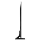 SAMSUNG 75" CLASS Q72D SERIES 4K UHD QLED QUANTUM QN75Q72DDFXZA - BLACK - Like New