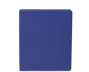 OFFICE DEPOT® BRAND NONSTICK 3-RING BINDER, 1/2" ROUND RINGS, - - Scratch & Dent