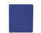 OFFICE DEPOT® BRAND NONSTICK 3-RING BINDER, 1/2" ROUND RINGS, - - Scratch & Dent