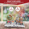 TOP TREASURES CHRISTMAS VILLAGE GRAND CARNIVAL - MULTICOLOR - Like New