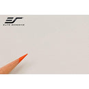 Elite Screens Designer Cut 10'x13' ImpactWhite DIY Raw Projector Screen Material - Brand New