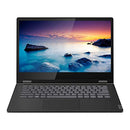 LENOVO IDEAPAD FLEX 14" FHD Touch AMD Ryzen 5 3500U 12 256GB 81SS000DUS - Black - Like New