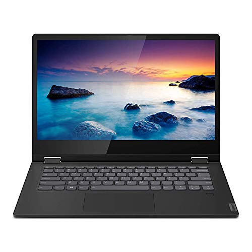 LENOVO IDEAPAD FLEX 14" FHD Touch AMD Ryzen 5 3500U 12 256GB 81SS000DUS - Black - Like New
