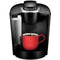 KEURIG K-CLASSIC SINGLE SERVE K-CUP POD COFFEE MAKER WITH 3 BREW SIZES - BLACK - Like New