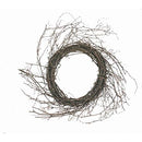 Darice DIY Crafts Twig Sunburst Wreath Natural 16 inches 10-Pack 2835-68 - NEW - Brand New