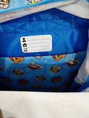 SPIN MASTER PAW PATROL KIDS' 10L SINGLE BACKPACK - MULTI - Brand New