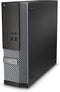 DELL OPTIPLEX 3020 SFF I5-4590 3.3GHz 16GB 480GB SSD - BLACK - Like New