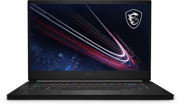 MSI GS66 11UE-049CA Stealth 15.6" QHD i7-11800H 16GB 512GB SSD RTX 3060 Like New