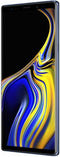 Samsung Galaxy Note 9 128GB - Blue - T-mobile & Sprint LOCKED - BLUE Like New