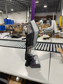 BISSELL 3277 CROSSWAVE X7 CORDLESS PET PRO - PURPLE - Like New