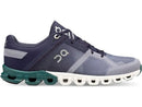 ON RUNNING CLOUDFLOW 2.0 WOMEN'S RUNNING SHOES - VIOLET/TIDE - SIZE 7 - Like New