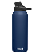 CamelBak Chute Mag 32oz Vacuum Insulated Stainless Steel Bottle, Navy - Like New