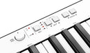 IK Multimedia iRig Keys Pro Full 37 Key MIDI IP-IRIG-KEYSLGT-IN - Black - Like New