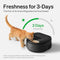 PETLIBRO POLAR SMART WET FOOD FEEDER - BLACK - Like New