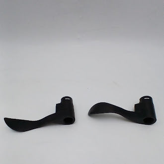 KAADAS ELECTRONIC KEYPAD LEVER DOOR LOCK - OIL-RUBBED BRONZE - Like New