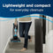 BIISSELL POWER FORCE COMPACT VACUUM 2112 – LIGHTWEIGHT UPRIGHT - BLUE - Like New