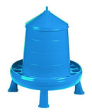 Double-Tuf® Poultry Feeder Legs Durable Feeding Container Carrying Handle - Brand New