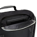 Travelers Club 30" Xpedition Rolling Duffel Bag - Charcoal Grey - Brand New
