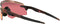 Oakley Men's Oo9471 Encoder Sunglasses - Prizm Trail Torch/Matte Red Colorshift Like New