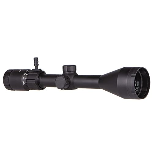 SIG SAUER BUCKMASTERS 3-9X50MM SFP Non-Illuminated Reticle SOBM33002 - BLACK - Like New