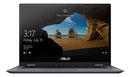 ASUS VIVOBOOK FLIP 14" FHD i3-8145U 4 128 SSD TP412FA-OS31T - STAR GREY - Like New