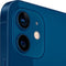 APPLE IPHONE 12 64GB AT&T - BLUE - 3H513LL/A - Like New
