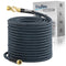 ANUFLES GARDEN HOSE 50FT LIGHTWEIGHT 3-LAYER PVC FLEXIBLE WATER - Scratch & Dent