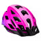SCHWINN DASH KIDS' HELMET, FOR AGES 5-8, 19.75" - 21.25" - PURPLE/PINK - Like New