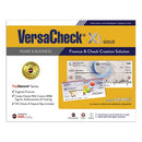 VERSACHECK 64 MICR BLACK PRINTER CONVERSION KIT - BLACK - Brand New