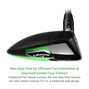 Callaway Golf Elyte Fairway Wood (9 Wood, Light, Vanquish 50 Gram, Right) - Brand New