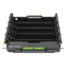 BROTHER PRINTER DR431CL DRUM UNIT-RETAIL PACKAGING, BLACK - BLACK - Brand New