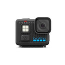 GOPRO LIT HERO - LIGHTWEIGHT COMPACT WATERPROOF ACTION CAMERA - - Scratch & Dent