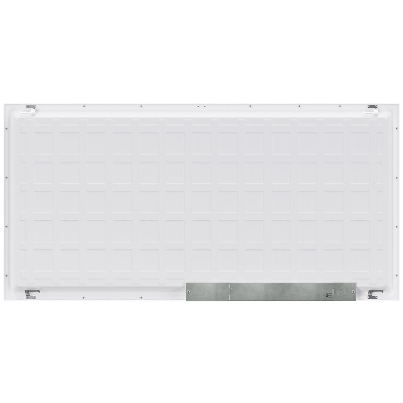 SUNCO LED CEILING PANEL LIGHT 50W/40W/30W 2X4 6500 LUMENS - WHITE - Like New