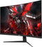 MSI G321CU 32" Gaming Monitor UHD 3840 x 2160 VA 144Hz FreeSync Premium - Black - Like New