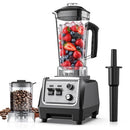 H-DUKA 1800W BLENDER SB-206D BLK - Like New