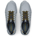 UNDER ARMOUR MEN'S MICRO G STRIKEFAST TACTICAL SHOES SIZE 10 HARBOR BLUE 3024953 - Like New