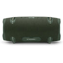 JBL XTREME 2 PORTABLE WATERPROOF WIRELESS BLUETOOTH SPEAKER - GREEN - Like New