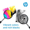 HP STORE HP 935 CYAN MAGENTA YELLOW INK CARTRIDGES 3-PACK WORKS WITH 6810 - Brand New