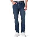 AMAZON ESSENTIALS MEN'S SLIM-FIT JEANS -SIZE MEN 31W/32L - TINTED DARK WASH - Brand New