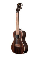 KALA BRAND MUSIC CO., 4-STRING UKULELE, CONCERT, KA-EBY-C - NATURAL - Laurel - Like New