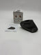 GENERIC WIRELESS VERTICAL ERGONOMIC OPTICAL MOUSE - GRAY - Like New