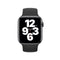 APPLE WATCH SOLO LOOP 40MM - SIZE 9 - BLACK - Like New
