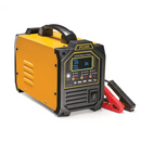 PCHH 2V/24V CAR BATTERY CHARGER AND MAINTAINER - YELLOW - Like New